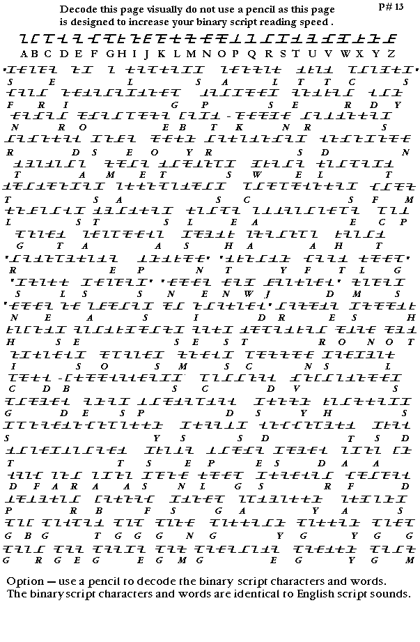 page #13