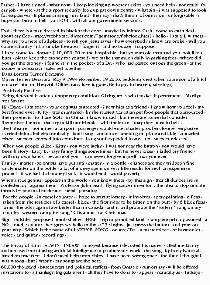 short story #11